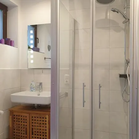 Apartment Kleines Fuchsloch *
