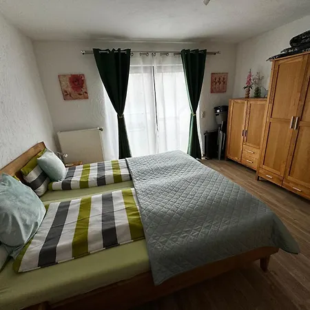 Apartment Kleines Fuchsloch *