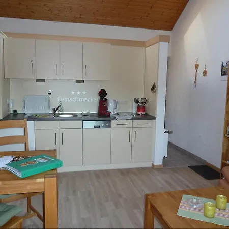 Apartment Kleines Fuchsloch