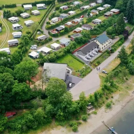 Kleines Fuchsloch Apartment Rurberg